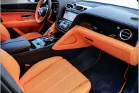 Bentley Bentayga din 2024 cu 100 km - oferta BEN125995 - foto 11