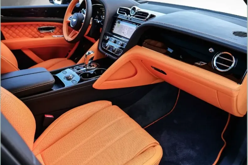 Bentley Bentayga din 2024 cu 100 km - oferta BEN125995 - foto 11