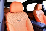 Bentley Bentayga din 2024 cu 100 km - oferta BEN125995 - foto 13
