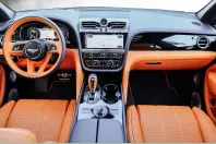 Bentley Bentayga din 2024 cu 100 km - oferta BEN125995 - foto 16