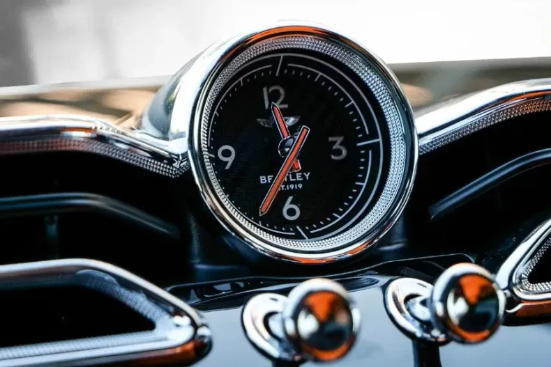 Bentley Bentayga din 2024 cu 100 km - oferta BEN125995 - foto 18