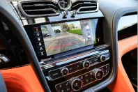 Bentley Bentayga din 2024 cu 100 km - oferta BEN125995 - foto 19