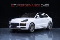 Porsche Cayenne din 2022 cu 37.000 km - oferta POR125996 - foto 1