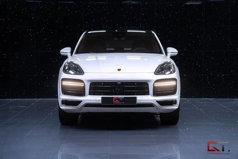 Porsche Cayenne din 2022 cu 37.000 km - oferta POR125996 - foto 3