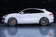 Porsche Cayenne din 2022 cu 37.000 km - oferta POR125996 - foto 4