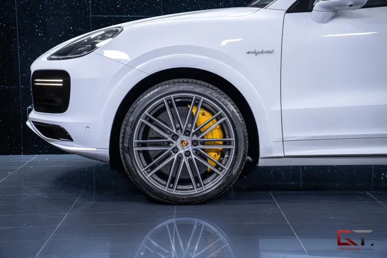 Porsche Cayenne din 2022 cu 37.000 km - oferta POR125996 - foto 5