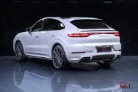 Porsche Cayenne din 2022 cu 37.000 km - oferta POR125996 - foto 6