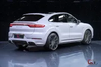 Porsche Cayenne din 2022 cu 37.000 km - oferta POR125996 - foto 8