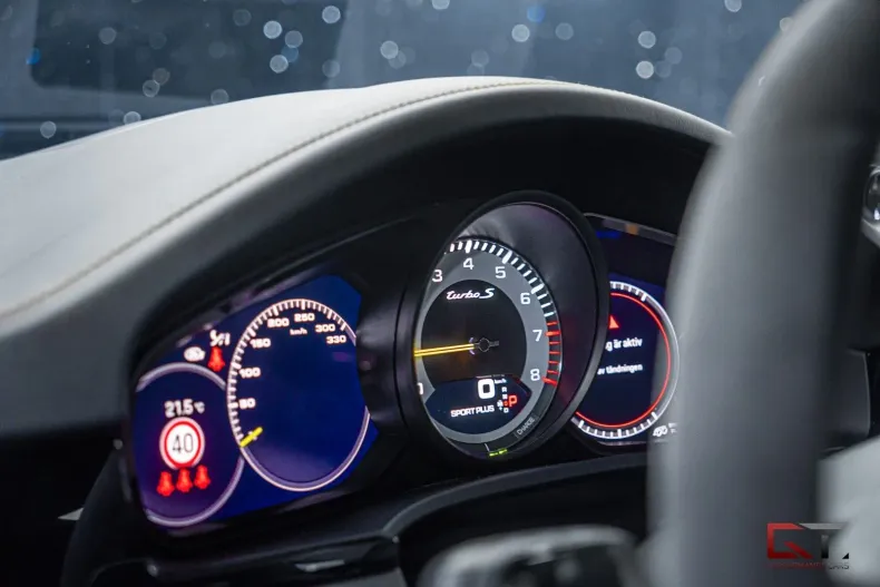 Porsche Cayenne din 2022 cu 37.000 km - oferta POR125996 - foto 12