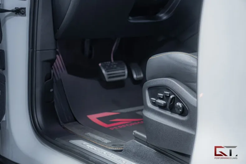 Porsche Cayenne din 2022 cu 37.000 km - oferta POR125996 - foto 17