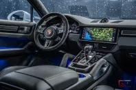 Porsche Cayenne din 2022 cu 37.000 km - oferta POR125996 - foto 22