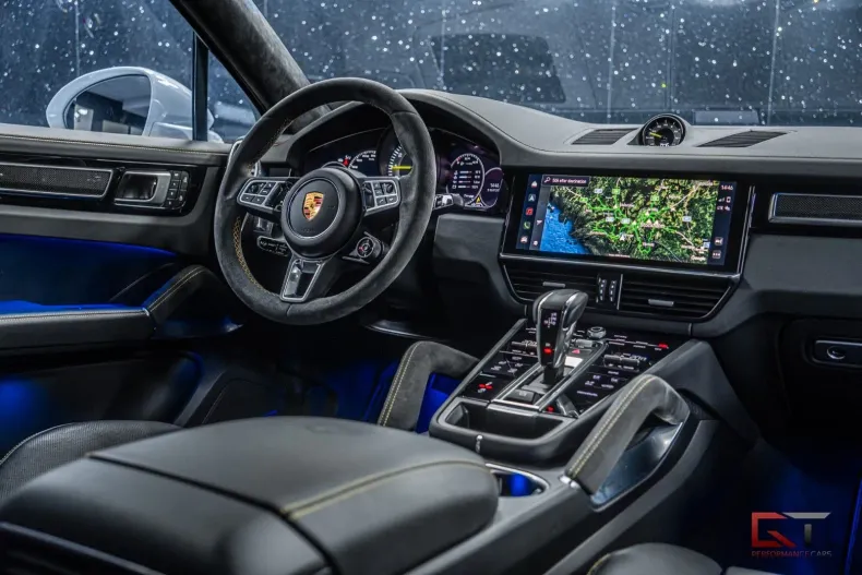 Porsche Cayenne din 2022 cu 37.000 km - oferta POR125996 - foto 22