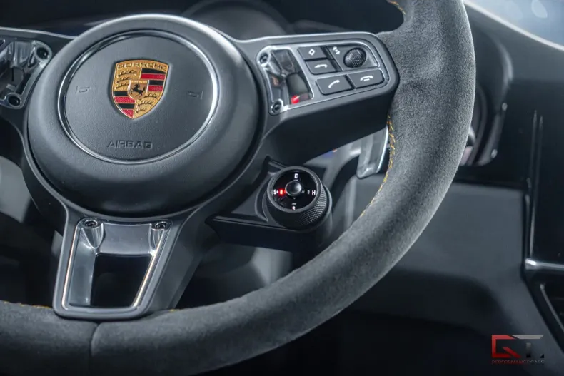 Porsche Cayenne din 2022 cu 37.000 km - oferta POR125996 - foto 26