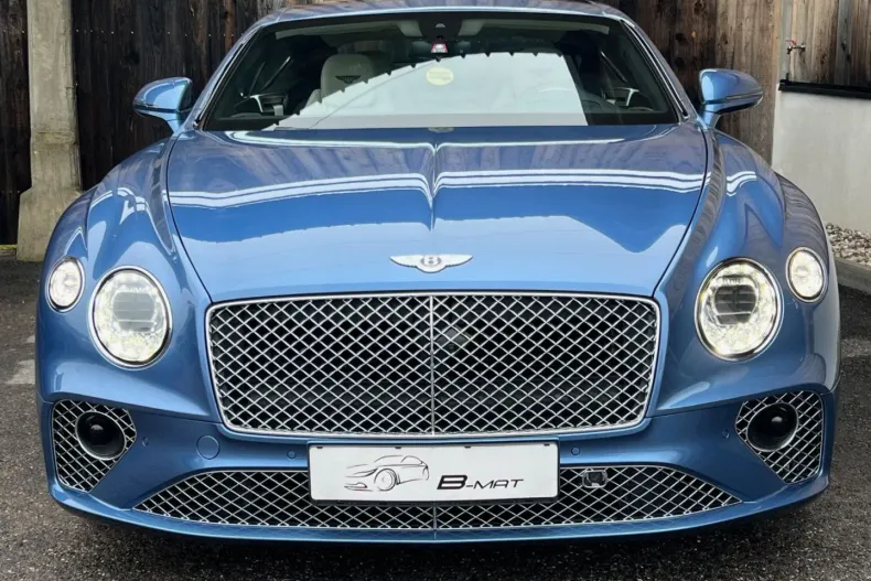 Bentley Continental GT din 2021 cu 32.600 km - oferta BEN125997 - foto 2