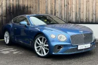 Bentley Continental GT din 2021 cu 32.600 km - oferta BEN125997 - foto 3