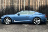 Bentley Continental GT din 2021 cu 32.600 km - oferta BEN125997 - foto 4