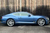Bentley Continental GT din 2021 cu 32.600 km - oferta BEN125997 - foto 5