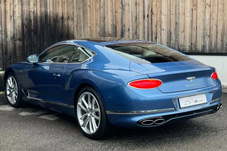 Bentley Continental GT din 2021 cu 32.600 km - oferta BEN125997 - foto 6