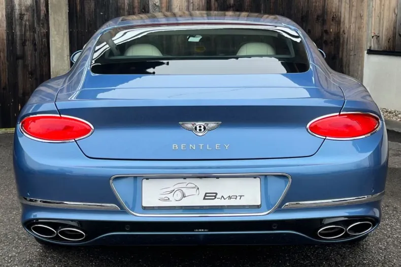 Bentley Continental GT din 2021 cu 32.600 km - oferta BEN125997 - foto 7
