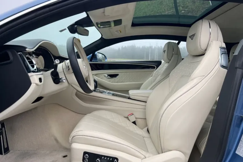 Bentley Continental GT din 2021 cu 32.600 km - oferta BEN125997 - foto 10