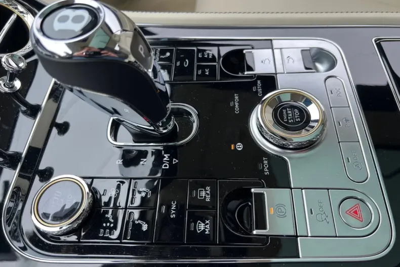 Bentley Continental GT din 2021 cu 32.600 km - oferta BEN125997 - foto 13