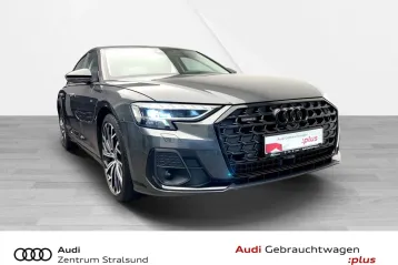 Audi A8 din 2023 - oferta AUD125998