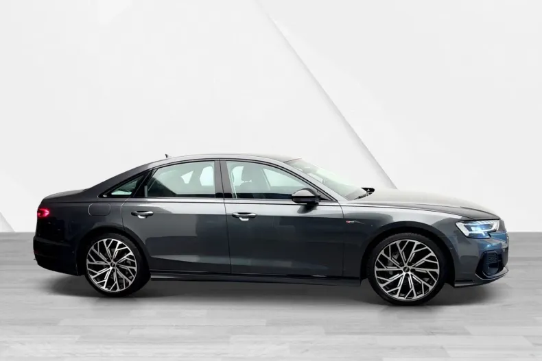 Audi A8 din 2023 cu 29.716 km - oferta AUD125998 - foto 2
