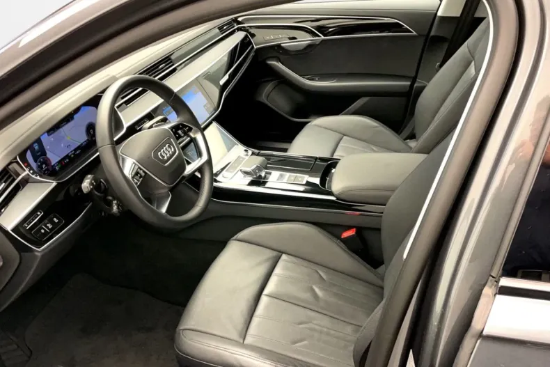 Audi A8 din 2023 cu 29.716 km - oferta AUD125998 - foto 4