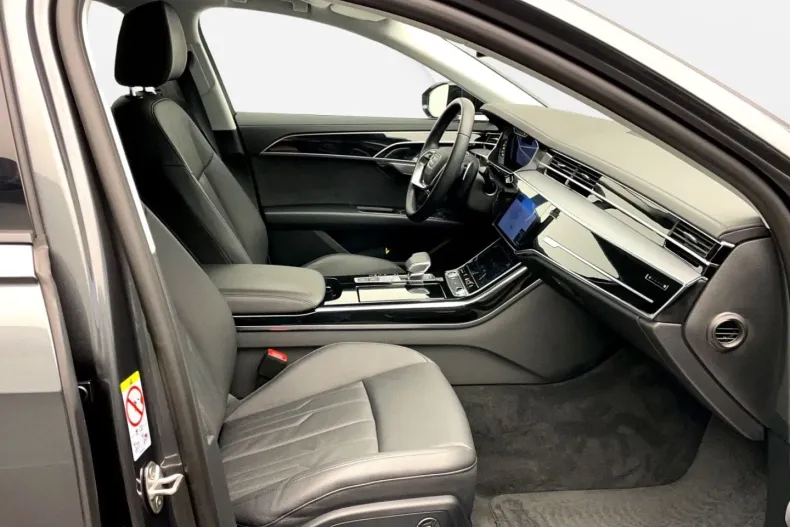 Audi A8 din 2023 cu 29.716 km - oferta AUD125998 - foto 5