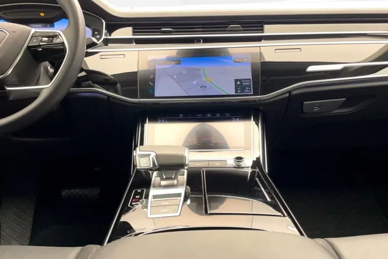 Audi A8 din 2023 cu 29.716 km - oferta AUD125998 - foto 8