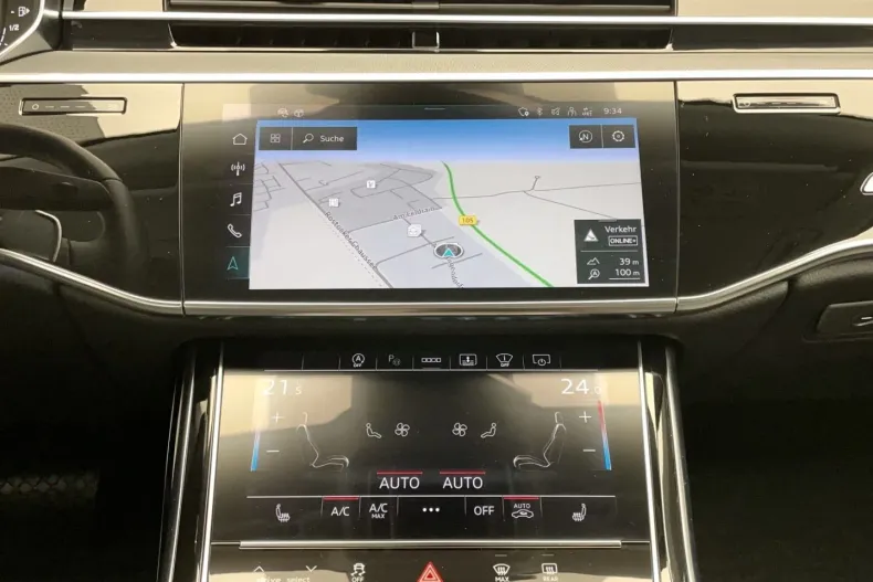 Audi A8 din 2023 cu 29.716 km - oferta AUD125998 - foto 10