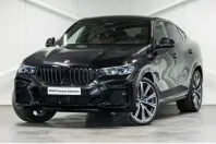 BMW X6 din 2022 cu 9.300 km - oferta BMW125999 - foto 1
