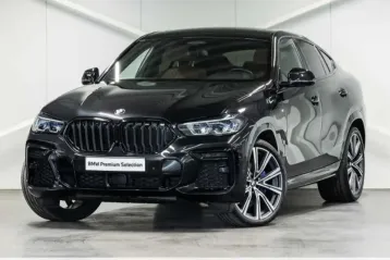 BMW X6 din 2022 - oferta BMW125999