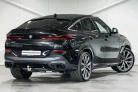 BMW X6 din 2022 cu 9.300 km - oferta BMW125999 - foto 2
