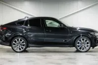 BMW X6 din 2022 cu 9.300 km - oferta BMW125999 - foto 3