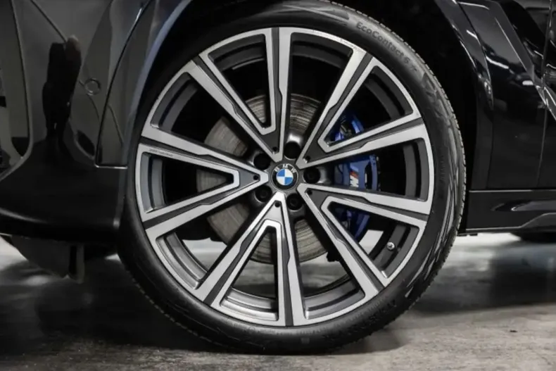 BMW X6 din 2022 cu 9.300 km - oferta BMW125999 - foto 4