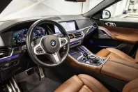 BMW X6 din 2022 cu 9.300 km - oferta BMW125999 - foto 6