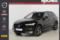 Volvo XC60 din 2021 cu 61.500 km - oferta VOL126000 - foto 1