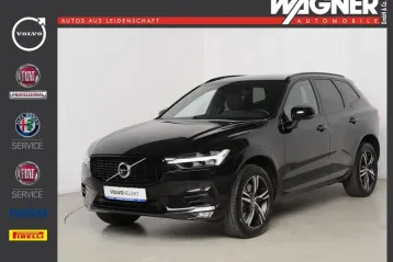 Volvo XC60 din 2021 - oferta VOL126000