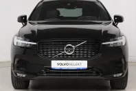 Volvo XC60 din 2021 cu 61.500 km - oferta VOL126000 - foto 2