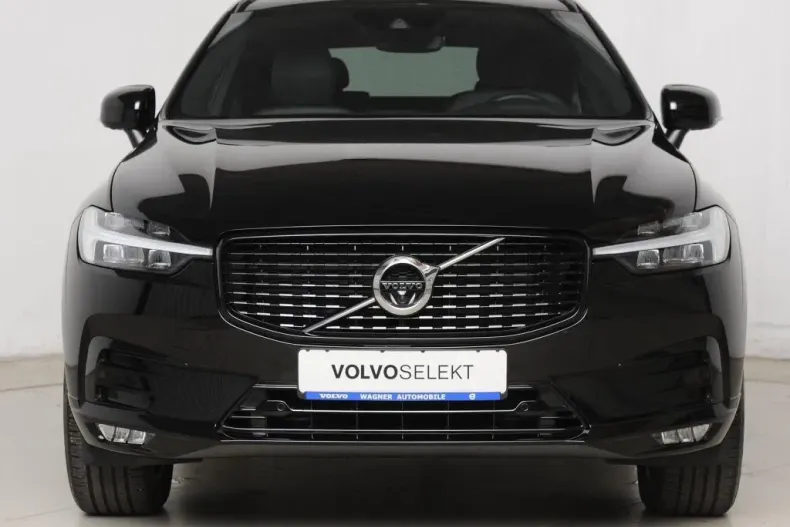 Volvo XC60 din 2021 cu 61.500 km - oferta VOL126000 - foto 2