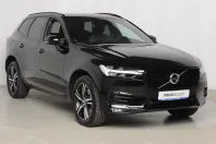 Volvo XC60 din 2021 cu 61.500 km - oferta VOL126000 - foto 3