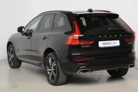 Volvo XC60 din 2021 cu 61.500 km - oferta VOL126000 - foto 4