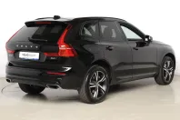 Volvo XC60 din 2021 cu 61.500 km - oferta VOL126000 - foto 5