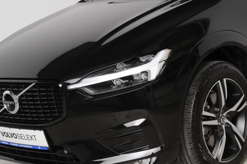 Volvo XC60 din 2021 cu 61.500 km - oferta VOL126000 - foto 6