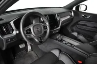 Volvo XC60 din 2021 cu 61.500 km - oferta VOL126000 - foto 9