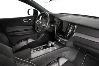 Volvo XC60 din 2021 cu 61.500 km - oferta VOL126000 - foto 10