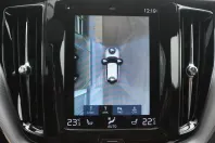 Volvo XC60 din 2021 cu 61.500 km - oferta VOL126000 - foto 12