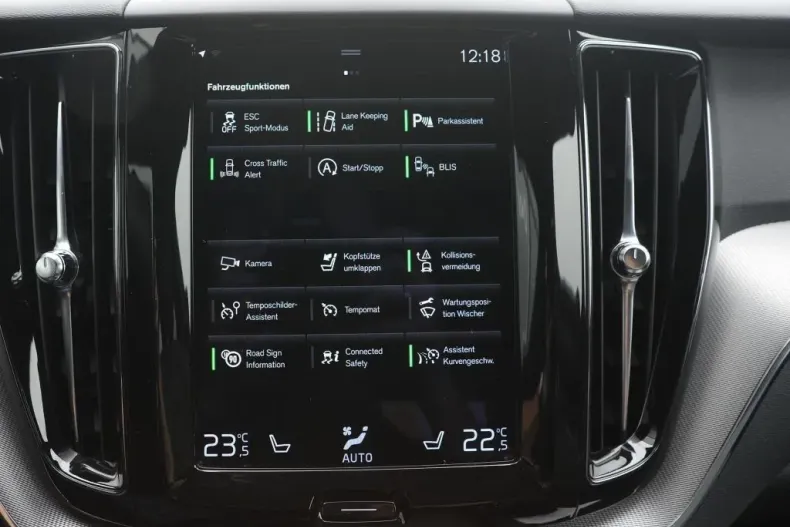 Volvo XC60 din 2021 cu 61.500 km - oferta VOL126000 - foto 15