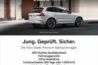 Volvo XC60 din 2021 cu 61.500 km - oferta VOL126000 - foto 19